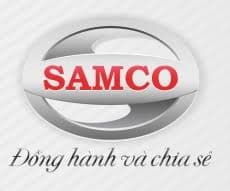 Logo SAMCO